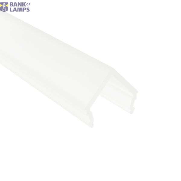 LINE20 V-COVER PMMA OPAL 2020mm image 1