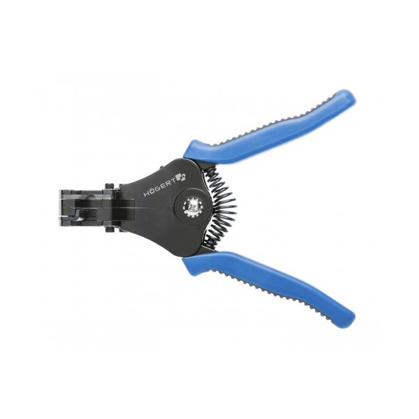 HOEGERT Automatic wire stripper image 1