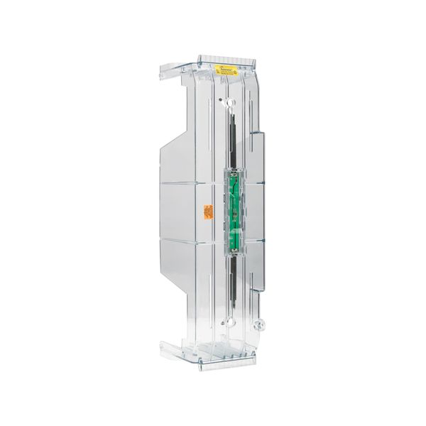 Eaton Bussmann series CVR fuse block cover - CVRI-RH-60400 image 2