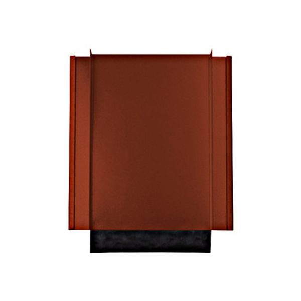 Replacement tile Large Brick red, for numerous tile types image 1