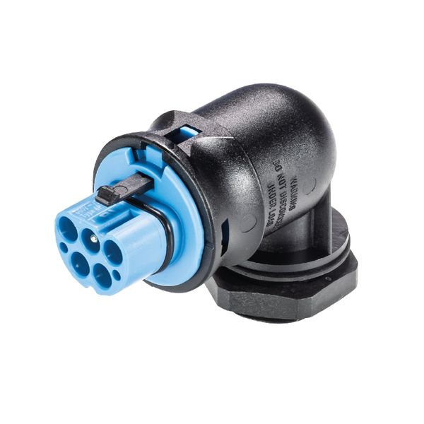 DEVICE CONNECTOR RST20I5S S1 M91V BL0 image 1