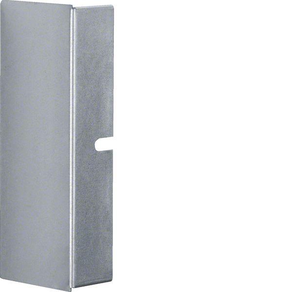 R 2723 Galv End Cap image 1