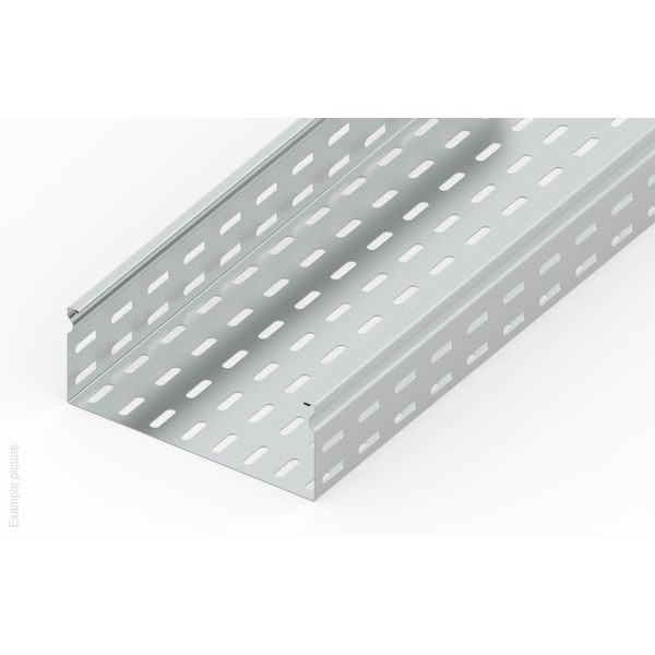 DRILLED STRAIGHT ELEMENT A3S01F3C400G image 1