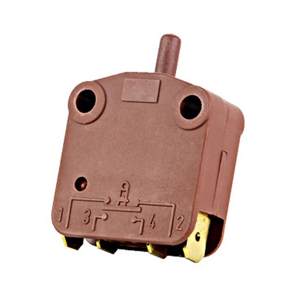 CAPUS Panel - Pilot switch for BB32 250A -3150A image 1