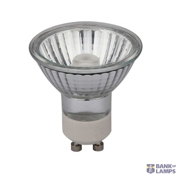 Classic Haled W GU10 200-240V 4.8W 2700-2100K 300Lm Ra90 D2W image 4