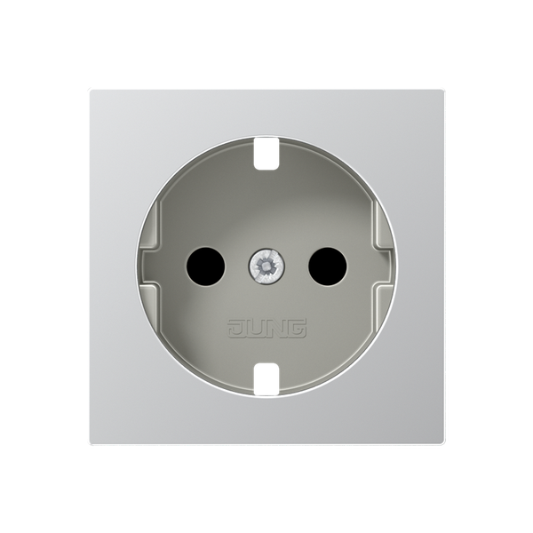 Cover for SCHUKO® sockets A1520KIPLAL image 1