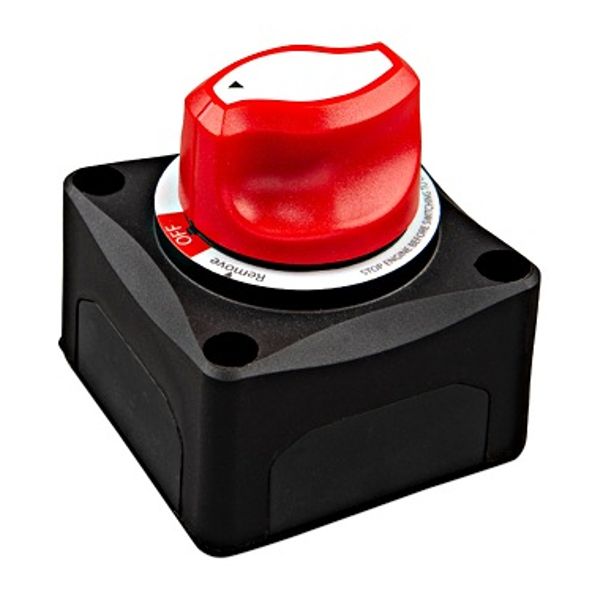 LED plug connector Mono 1m IP66 - 2 pole image 2