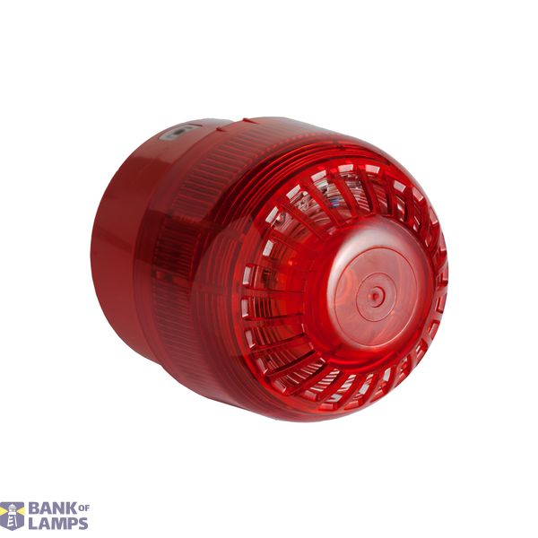 Open-area sounder beacon, configurable image 5