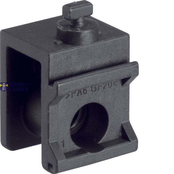 Angle bracket lateral LV for mounting the sideframes image 1