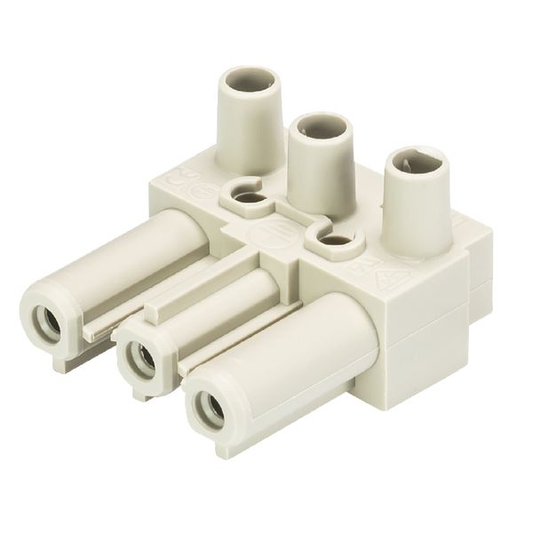 DEVICE CONNECTOR GST18I3S B1 GR01 image 1