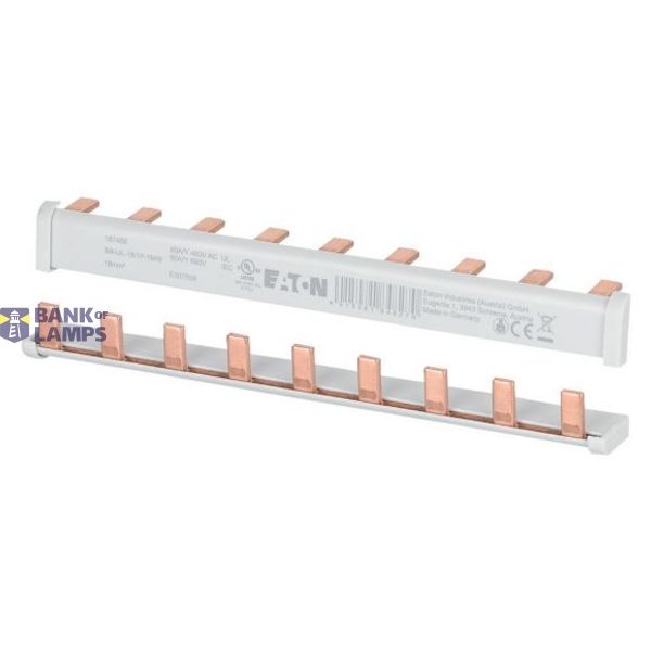 BB-UL-18/1P-1M/9 Eaton Distribution parts image 1