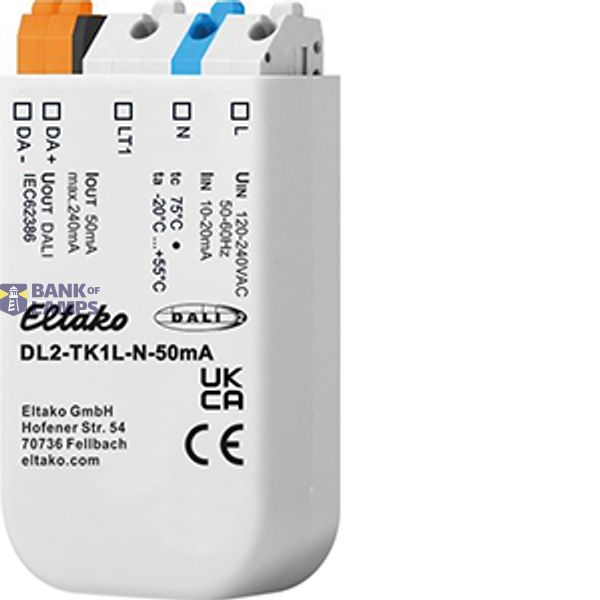 DL2-TK1L-N-50mA image 1