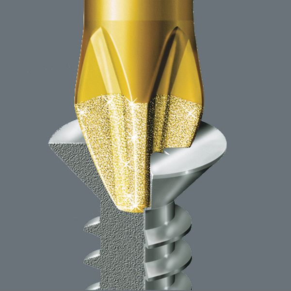 851/1 BDC SB Bits, PH 1 x 25 mm image 4