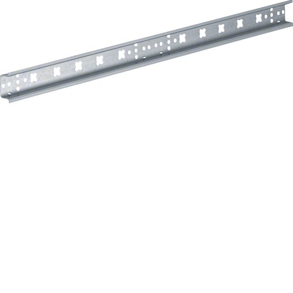 DIN rail, universN, 2fields image 1