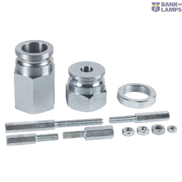 Linkage M700-Satchwell L7SV image 1