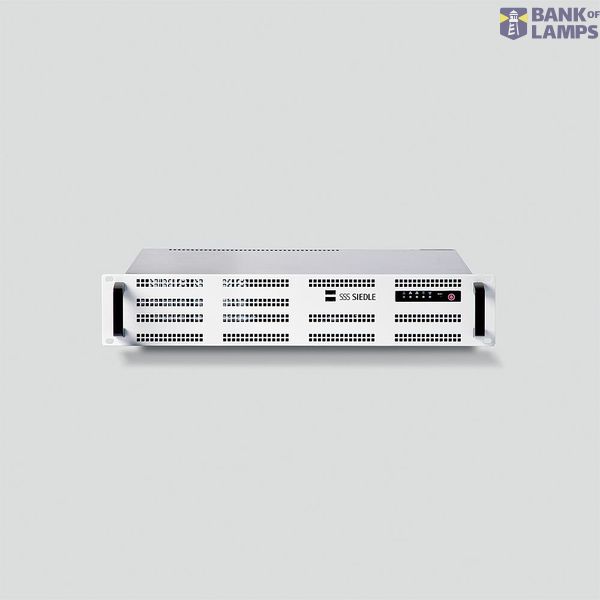 Access server hardware ASH 670-05 M image 1