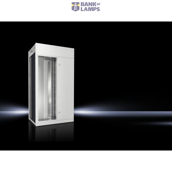 VX Fuse-switch disconnector enclosure, WxHxD: 1200x2000x600 mm image 2