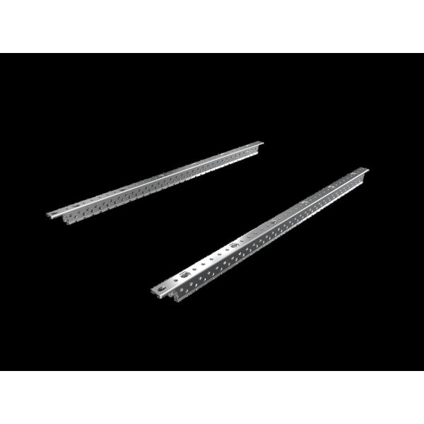 SV Mounting angle (ISV), 3 U (450 mm), for AE image 2