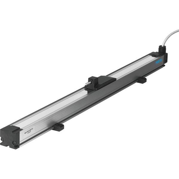 MLO-POT-1750-TLF Displacement encoder image 1
