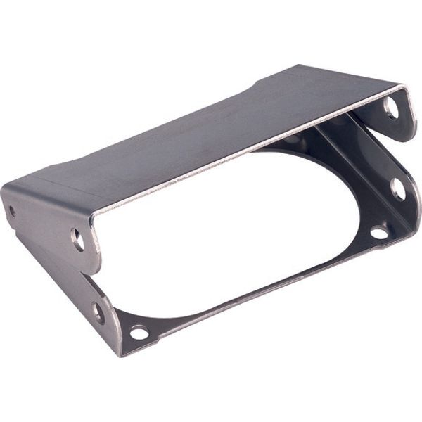 T0-1-8214/I1 Changeoverswitches, T0, 20 A, surface mounting, 1 contact unit(s), Contacts: 2, 45 °, momentary, With 0 (Off) position, with spring-return from both d image 420