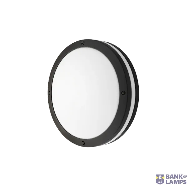 EVJE MUSTA 2000 LED 4000K SENSOR image 1