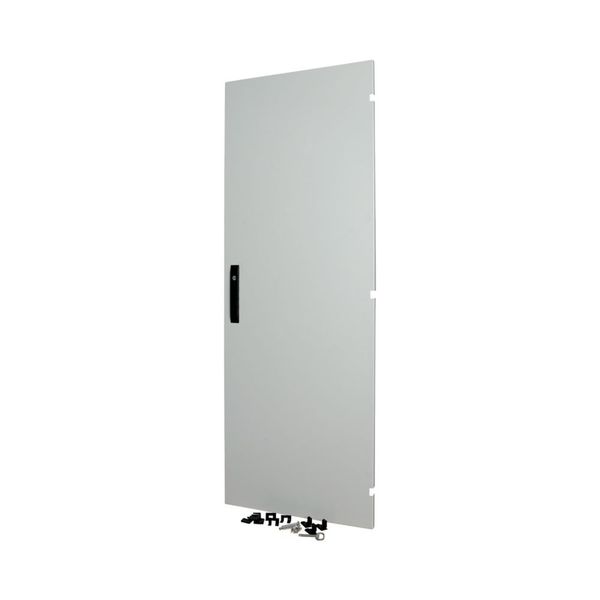 XTSZDSKC-H1625W592 Section wide door, closed, HxW=1625x592mm image 3