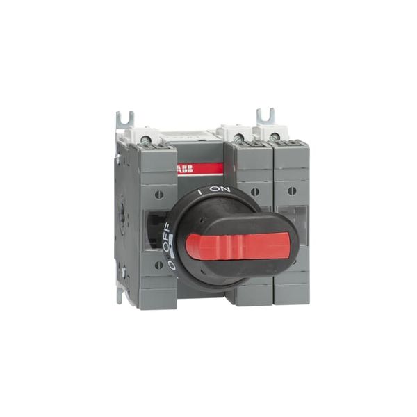 OS100GB03P SWITCH FUSE image 3