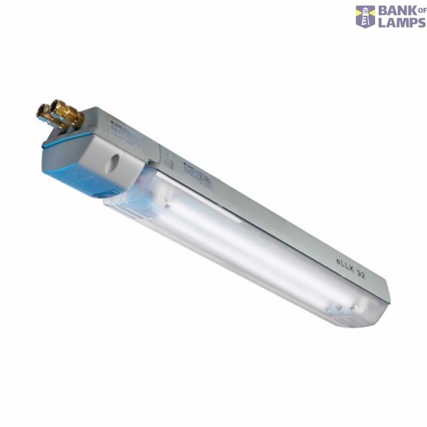ELLK92 LED A 36W NE 2/6 M20M image 3