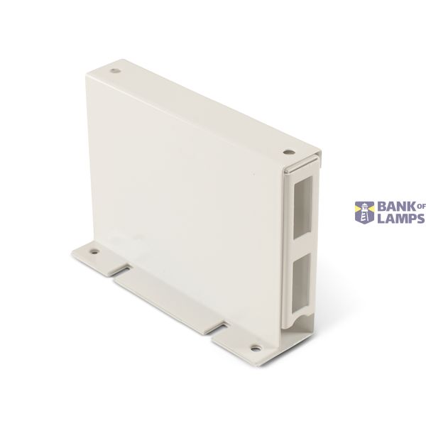 Sensor luminaire 1x14W T5/G5 220-240V 0/50-60Hz image 6