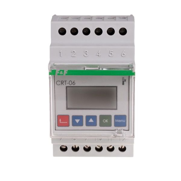 Temperature regulator CRT-06 image 1