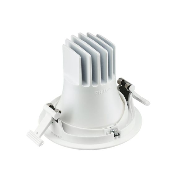 RS781B 49S/830 PSU-E WB WH image 5