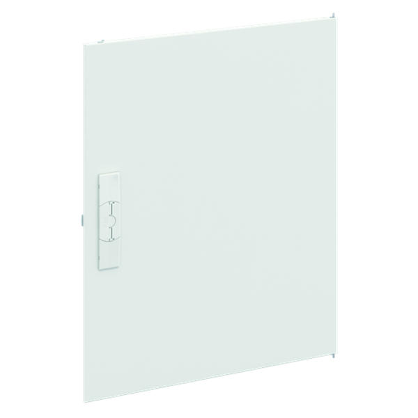CTB24S ComfortLine Door, IP44, Field Width: 2, 621 mm x 521 mm x 14 mm image 4