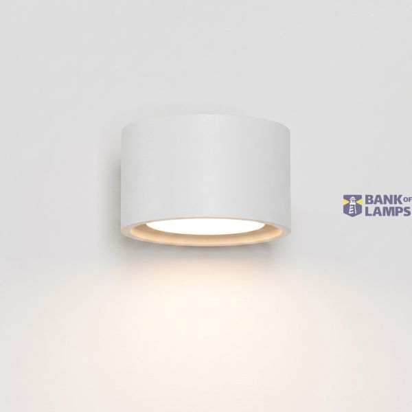 Wall lamp MODO 1 white Gx53 image 4