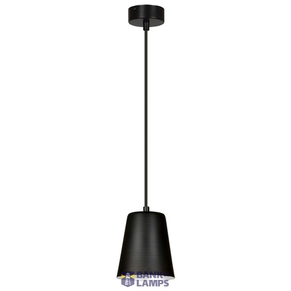 MILARGO 1 BLACK / WHITE image 1