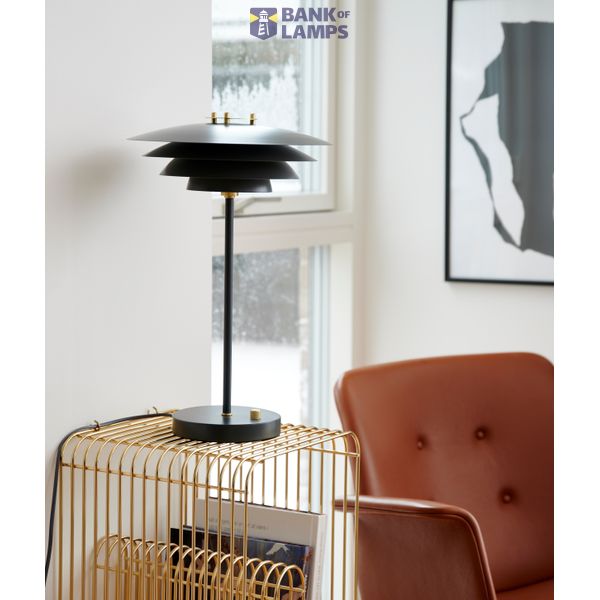 Bretagne | Table lamp | Grey image 3