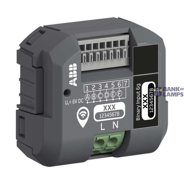 FM I/O, WL inputs/outputs image 2