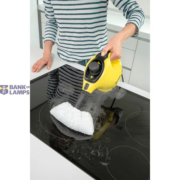 Karcher steam cleaner SC 1 EasyFix image 2