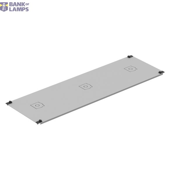 CP 3.8-2 S1 nosegvўks 3xLBS (950x300mm) image 1