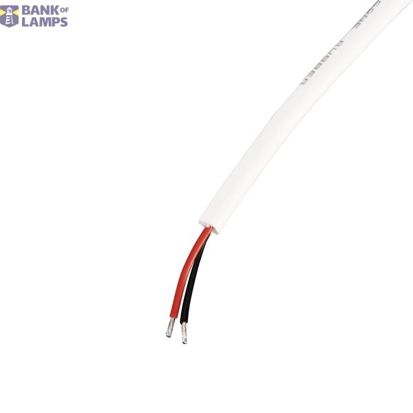 LED-STRIPE NEON FLEX CONNECTOR SET SIDE image 1