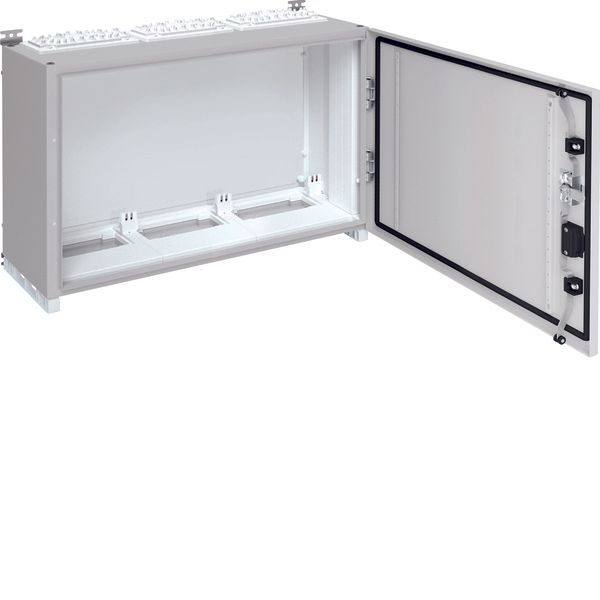 Steel encl., Univers, 500x800x275 mm image 1