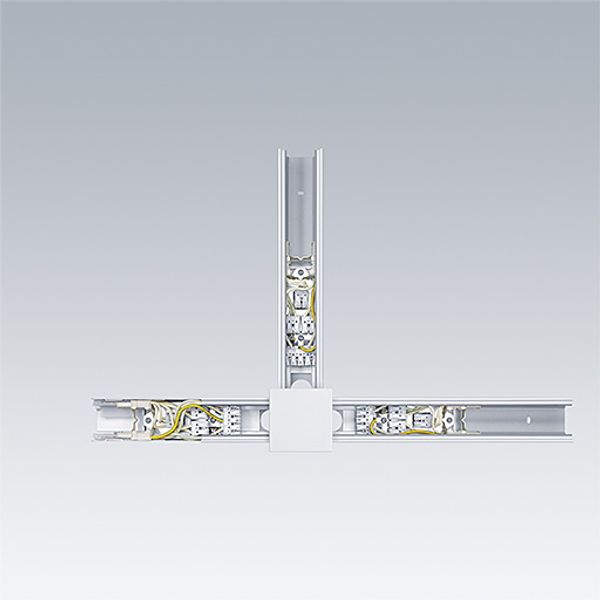 CONTUS T-VT3 WH - Connector image 1