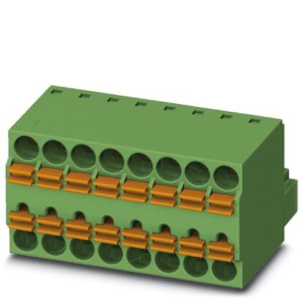 TFMC 1,5/ 9-ST-3,5 - Printed-circuit board connector image 3
