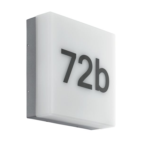 CORNALE wall light 97289 image 1
