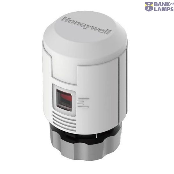 THERMOELECTRIC ACTUATOR 24VAC NC 4.5MM image 1