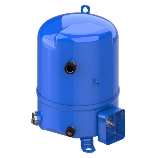 Reciprocating compressor, MT36JG5CVE image 1