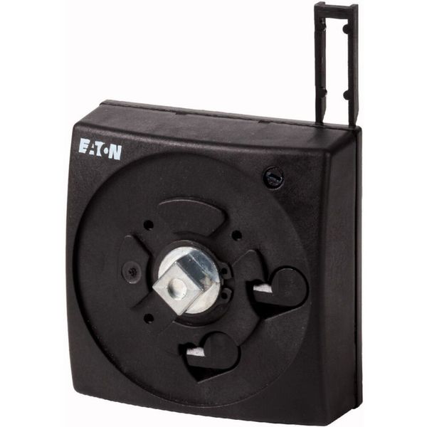 NZM1/2-XTDMV Door coupling module, lockable image 4