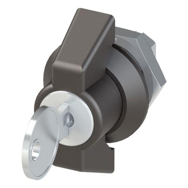 Lock PD-REZN-URZ image 1