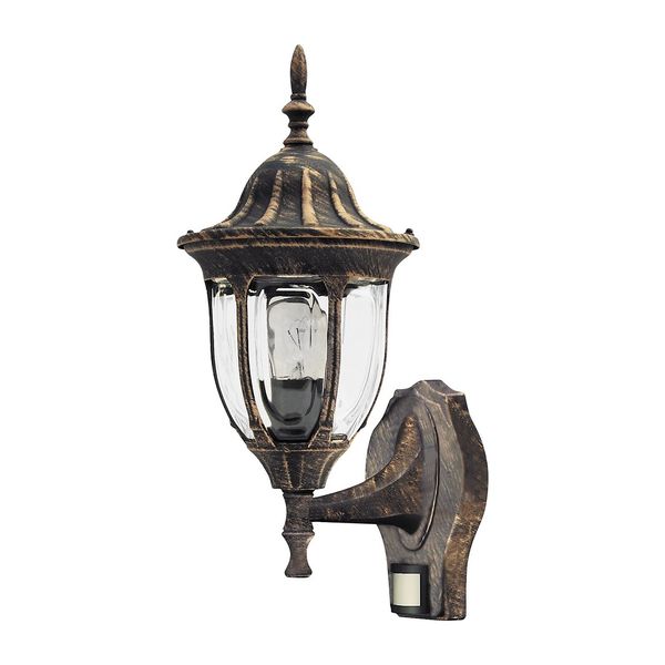 MILANO E27 60W IP43 8370 image 1