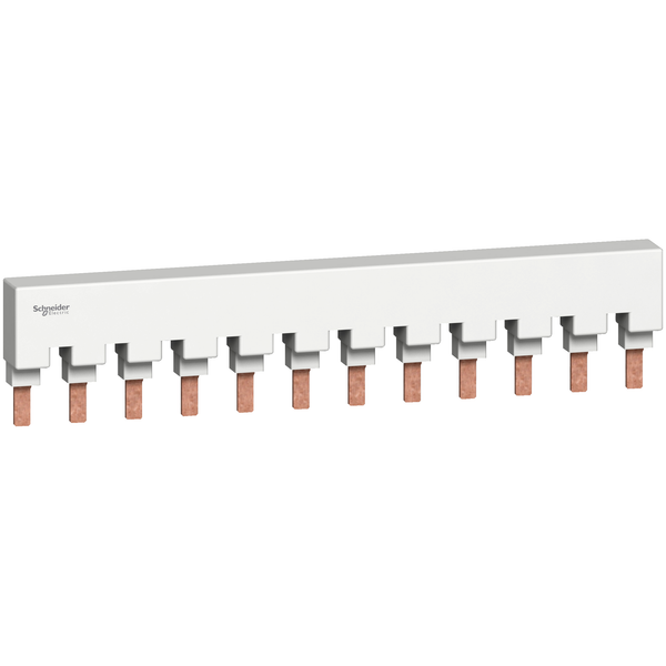 Multi9 comb 3P 12 mod UL508 C60BP (M9XUP312) image 1