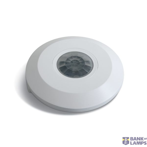 IR CEILING MOTION SENSOR 300W 230V image 1
